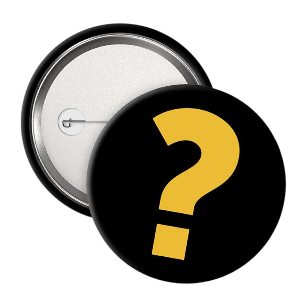 AbyStyle JUJUTSU KAISEN - Surprise bag - Badge AbyStyle JUJUTSU KAISEN - Surprise bag - Badge