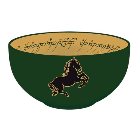 AbyStyle LORD OF THE RINGS - Bowl - 600 ml - "Prancing Pony" AbyStyle LORD OF THE RINGS - Bowl - 600 ml - "Prancing Pony"