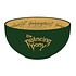 LORD OF THE RINGS - Bowl - 600 ml - "Prancing Pony"