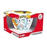 AbyStyle POKEMON - Ramen Bowl with chopsticks - "Starters Manga" AbyStyle POKEMON - Ramen Bowl with chopsticks - "Starters Manga"