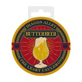 AbyStyle HARRY POTTER - Ceramic Coaster "Butterbeer"