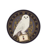 AbyStyle HARRY POTTER - Ceramic Coaster "Hedwig" AbyStyle HARRY POTTER - Ceramic Coaster "Hedwig"