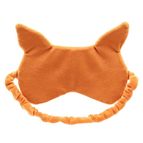 AbyStyle NARUTO SHIPPUDEN - Sleep mask - Kyubi AbyStyle NARUTO SHIPPUDEN - Sleep mask - Kyubi