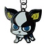 JOJO'S BIZARRE ADVENTURE - Keychain - Iggy JOJO'S BIZARRE ADVENTURE - Keychain - Iggy