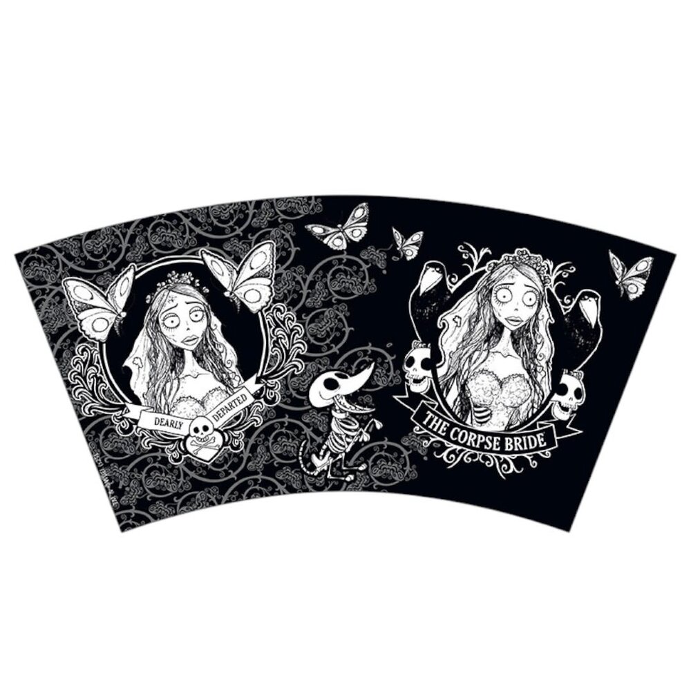 AbyStyle CORPSE BRIDE - Mug - 250 ml - Emily