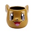 POKEMON - Mug 3D - Eevee POKEMON - Mug 3D - Eevee