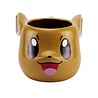 Abstyle POKEMON - Mug 3D - Eevee Abstyle POKEMON - Mug 3D - Eevee