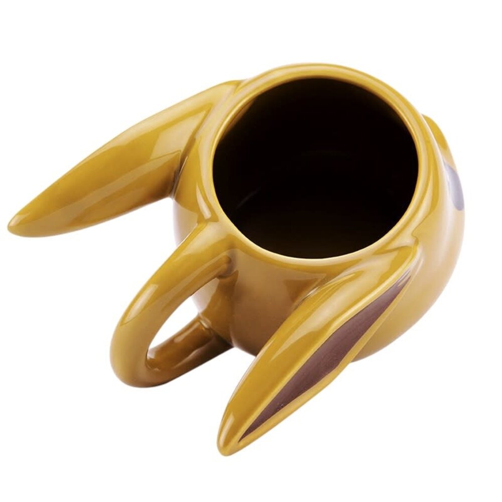 Abstyle POKEMON - Mug 3D - Eevee Abstyle POKEMON - Mug 3D - Eevee