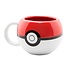 POKEMON - Mug 3D - Pokeball POKEMON - Mug 3D - Pokeball