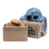 AbyStyle DISNEY - Cookie Jar - Lilo & Stitch - "Ohana" AbyStyle DISNEY - Cookie Jar - Lilo & Stitch - "Ohana"