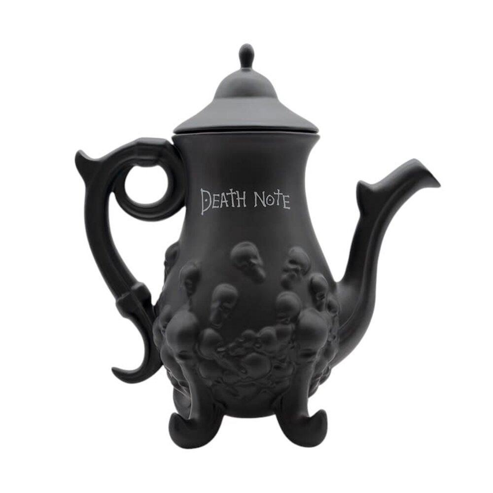 AbyStyle DEATH NOTE - Teapot - Realm of the dead AbyStyle DEATH NOTE - Teapot - Realm of the dead