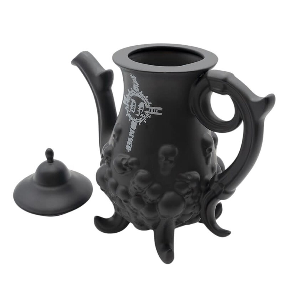 AbyStyle DEATH NOTE - Teapot - Realm of the dead AbyStyle DEATH NOTE - Teapot - Realm of the dead