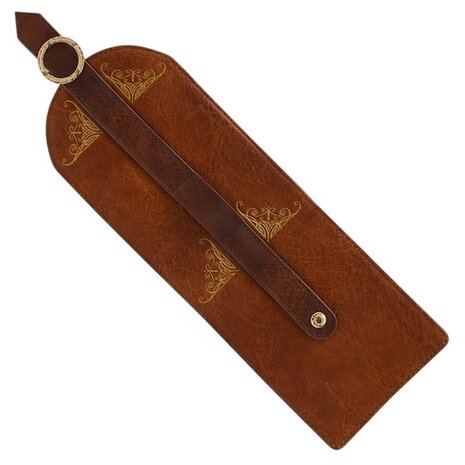 AbyStyle LORD OF THE RINGS - Premium Wallet "One Ring" AbyStyle LORD OF THE RINGS - Premium Wallet "One Ring"