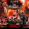 Prime 1 Studio Berserk Ultimate Diorama Masterline Series Statue Berserk Guts vs. Grunbeld in Apostle Form Prime 1 Studio Berserk Ultimate Diorama Masterline Series Statue Berserk Guts vs. Grunbeld in Apostle Form