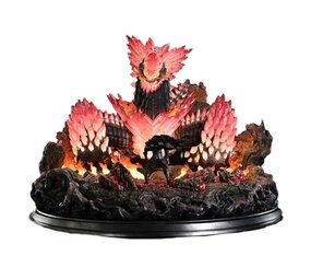 Prime 1 Studio Berserk Ultimate Diorama Masterline Series Statue Berserk Guts vs. Grunbeld in Apostle Form Prime 1 Studio Berserk Ultimate Diorama Masterline Series Statue Berserk Guts vs. Grunbeld in Apostle Form