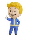 Good Smile Company Fallout Nendoroid Action Figure Vault Boy 76 Good Smile Company Fallout Nendoroid Action Figure Vault Boy 76