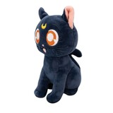 AbyStyle SAILOR MOON - Plush - Luna AbyStyle SAILOR MOON - Plush - Luna