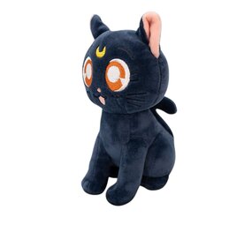 AbyStyle SAILOR MOON - Plush - Luna AbyStyle SAILOR MOON - Plush - Luna