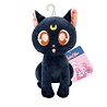 AbyStyle SAILOR MOON - Plush - Luna AbyStyle SAILOR MOON - Plush - Luna