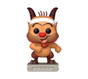 Funko Hercules 25th Anniversary POP! Movies Vinyl Figure Training Phil Funko Hercules 25th Anniversary POP! Movies Vinyl Figure Training Phil