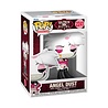 Funko Hazbin Hotel POP! Animation Vinyl Figure Angel Dust Funko Hazbin Hotel POP! Animation Vinyl Figure Angel Dust