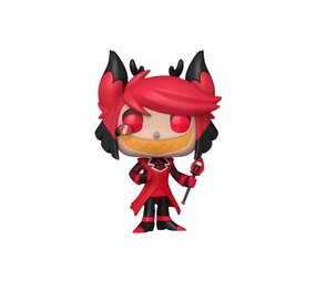 Funko Hazbin Hotel POP! Vinyl Figures Alastor Funko Hazbin Hotel POP! Vinyl Figures Alastor