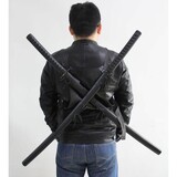 Deadpool - Twin Swords, black Deadpool - Twin Swords, black