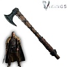 Vikings - Axe of Ragnar Lothbrok - Handforged Vikings - Axe of Ragnar Lothbrok - Handforged