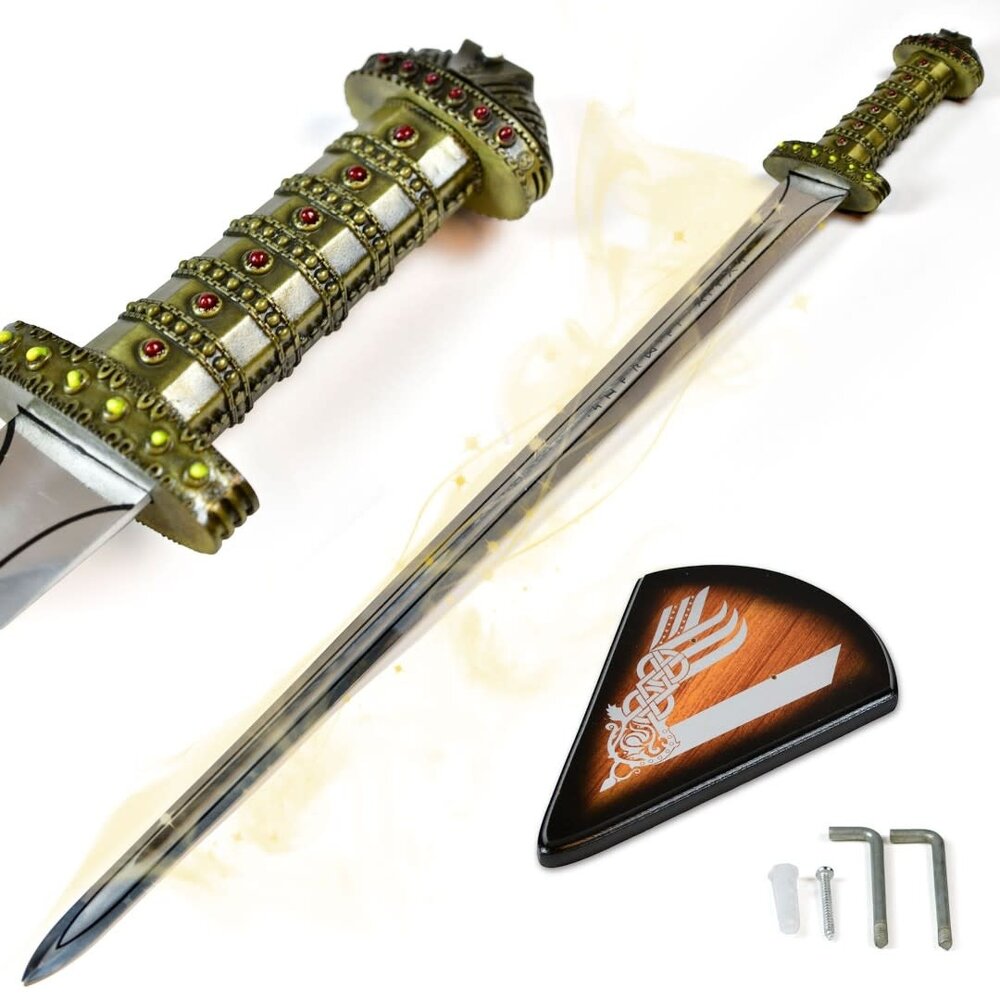 Vikings - Ragnar's Sword of Kings Vikings - Ragnar's Sword of Kings