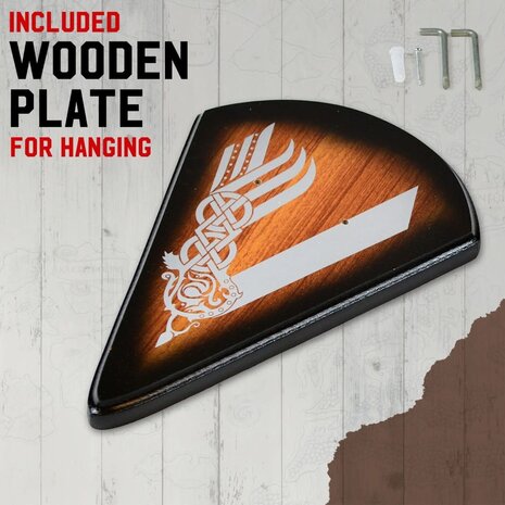 Vikings - Ragnar's Sword of Kings Vikings - Ragnar's Sword of Kings