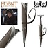 The Scabbard For Sting - The Sword of Bilbo Baggins The Scabbard For Sting - The Sword of Bilbo Baggins