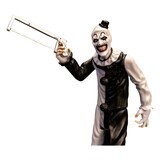 Trick or Treat Studios Terrifier Action Figure 1/6 Art the Clown 13 cm Trick or Treat Studios Terrifier Action Figure 1/6 Art the Clown 13 cm