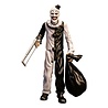 Trick or Treat Studios Terrifier Action Figure 1/6 Art the Clown 13 cm Trick or Treat Studios Terrifier Action Figure 1/6 Art the Clown 13 cm