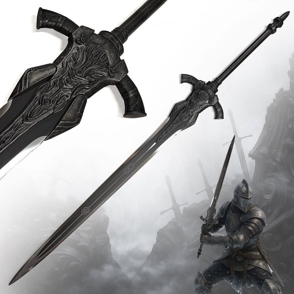 Dark Souls - Greatsword of Artorias Dark Souls - Greatsword of Artorias