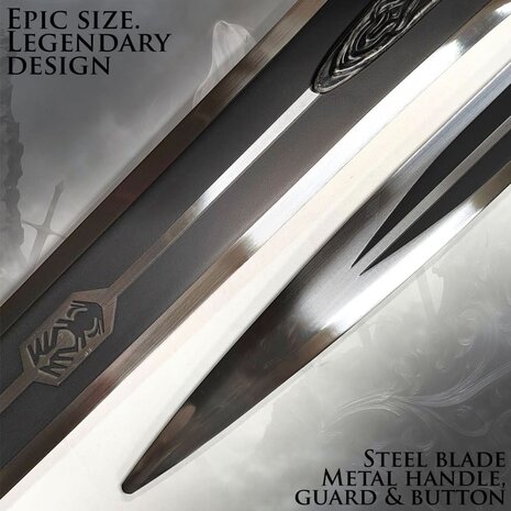 Dark Souls - Greatsword of Artorias Dark Souls - Greatsword of Artorias