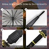 One Piece – Roronoa Zoro Yubashiri Katana Umbrella (16K Premium Version) One Piece – Roronoa Zoro Yubashiri Katana Umbrella (16K Premium Version)