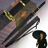 One Piece – Roronoa Zoro Yubashiri Katana Umbrella (16K Premium Version) One Piece – Roronoa Zoro Yubashiri Katana Umbrella (16K Premium Version)
