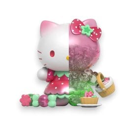 Mighty Jaxx Kandy: Sanrio Hello Kitty Floral Daydream Series Mighty Jaxx Kandy: Sanrio Hello Kitty Floral Daydream Series