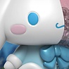 Mighty Jaxx Kandy: Sanrio Cinnamoroll Snowy Dreams Series Mighty Jaxx Kandy: Sanrio Cinnamoroll Snowy Dreams Series