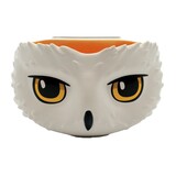 AbyStyle HARRY POTTER - 3D Bowl - Hedwig AbyStyle HARRY POTTER - 3D Bowl - Hedwig