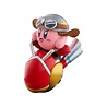 Good Smile Company Kirby Pop Up Parade PVC Statue Kirby: Wheelie Rider Ver. Good Smile Company Kirby Pop Up Parade PVC Statue Kirby: Wheelie Rider Ver.