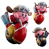 Good Smile Company Kirby Pop Up Parade PVC Statue Kirby: Wheelie Rider Ver. Good Smile Company Kirby Pop Up Parade PVC Statue Kirby: Wheelie Rider Ver.