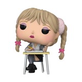 Funko Britney Spears POP! Rocks Vinyl Figure Baby OMT Funko Britney Spears POP! Rocks Vinyl Figure Baby OMT