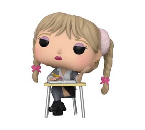Funko Britney Spears POP! Rocks Vinyl Figure Baby OMT Funko Britney Spears POP! Rocks Vinyl Figure Baby OMT