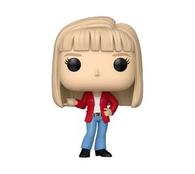 Funko Beverly Hills, 90210 POP! TV Vinyl Figure Kelly Taylor Funko Beverly Hills, 90210 POP! TV Vinyl Figure Kelly Taylor