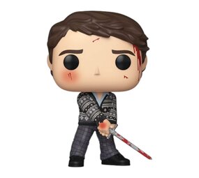 Funko Harry Potter POP! Movies Vinyl Figure Neville Longbottom with Sword of Gryffindor Funko Harry Potter POP! Movies Vinyl Figure Neville Longbottom with Sword of Gryffindor