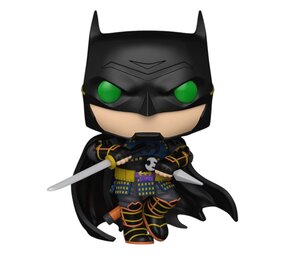 Funko Batman Ninja POP! Heroes Vinyl Batman Ninja Funko Batman Ninja POP! Heroes Vinyl Batman Ninja