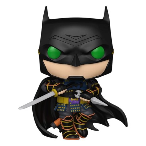 Funko Batman Ninja POP! Heroes Vinyl Batman Ninja Funko Batman Ninja POP! Heroes Vinyl Batman Ninja