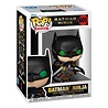 Funko Batman Ninja POP! Heroes Vinyl Batman Ninja Funko Batman Ninja POP! Heroes Vinyl Batman Ninja