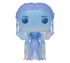 Funko Harry Potter POP! Movies Vinyl Figure Helena Ravenclaw (Glow) Funko Harry Potter POP! Movies Vinyl Figure Helena Ravenclaw (Glow)